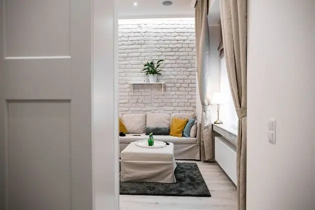 Deluxe Apart Daire