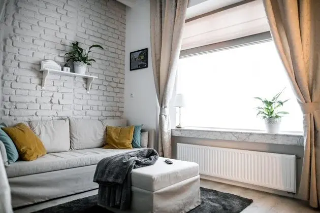 Deluxe Apart Daire