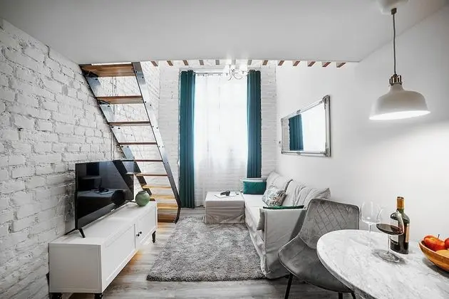 Design Apart Daire