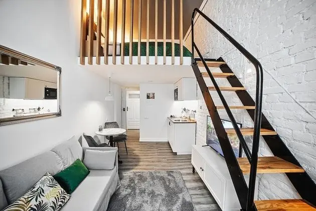 Design Apart Daire