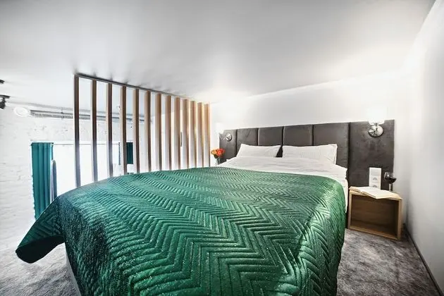 Design Apart Daire