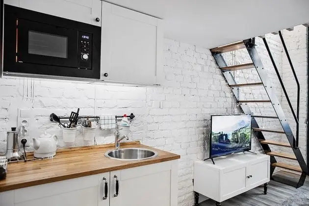 Design Apart Daire