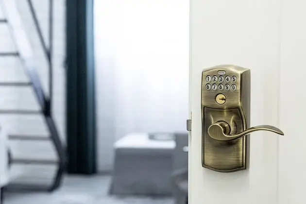 Design Apart Daire