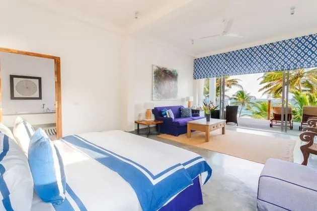 Çatı Katı Süiti (Penthouse)