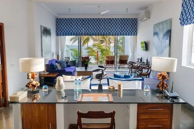 Çatı Katı Süiti (Penthouse)