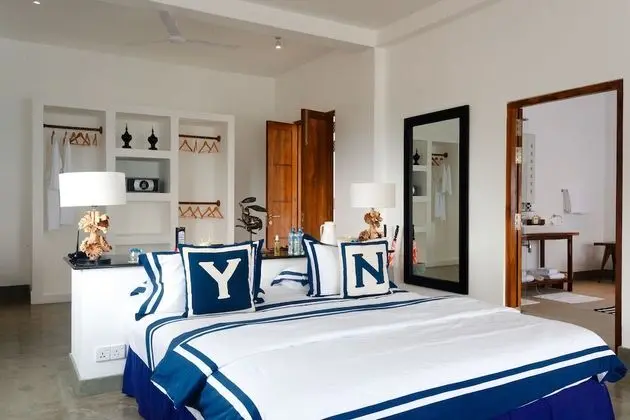 Çatı Katı Süiti (Penthouse)
