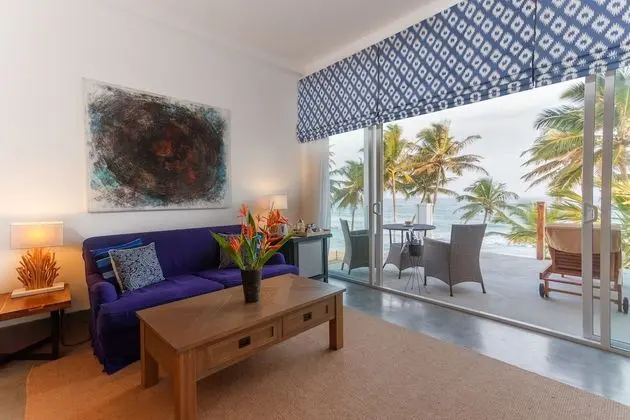 Çatı Katı Süiti (Penthouse)