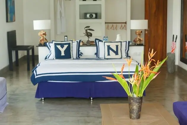 Çatı Katı Süiti (Penthouse)