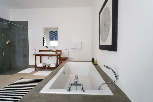 Çatı Katı Süiti (Penthouse)
