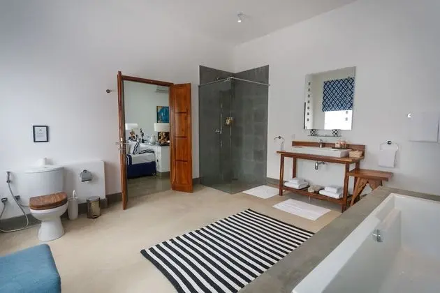 Çatı Katı Süiti (Penthouse)