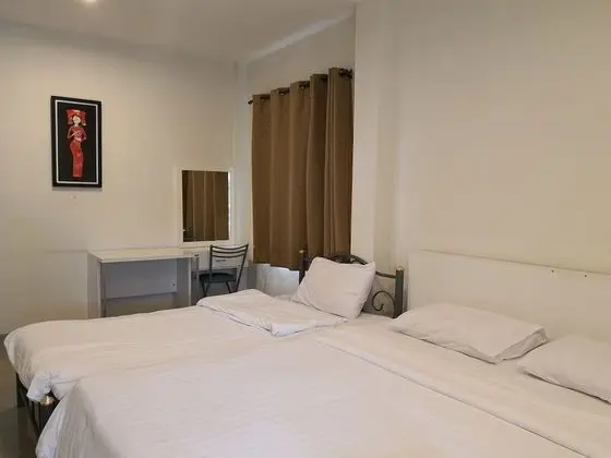 Family Conner Room