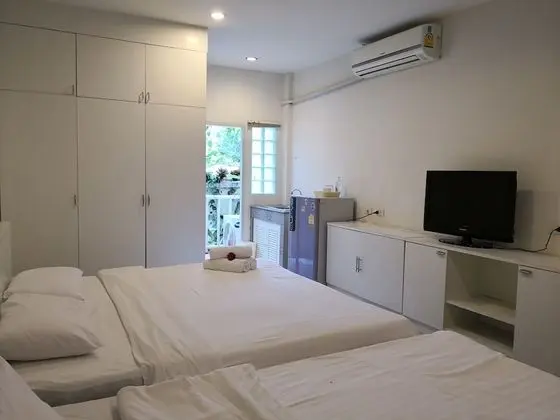 Family Conner Room