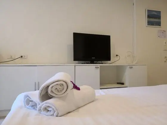 Family Conner Room