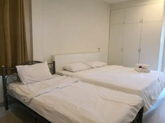 Family Conner Room