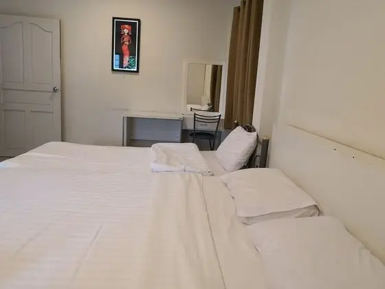 Family Conner Room