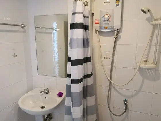 Family Conner Room