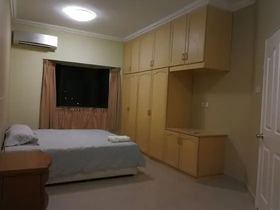Apart Daire, 3 Yatak Odası