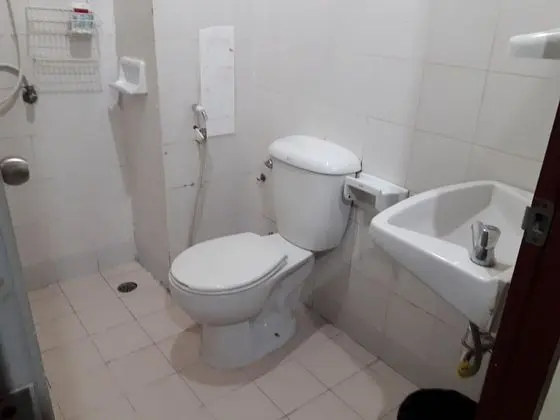 Standard Fan Room