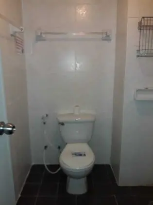 Standard Fan Room