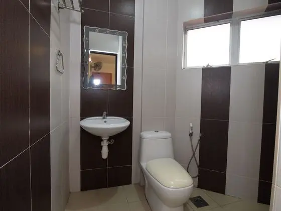 Standard Tek Büyük Yataklı Oda, 1 Çift Kişilik Yatak