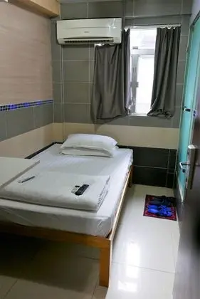 Standard Double Room Single Use, 1 Double Bed