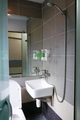 Standard Double Room Single Use, 1 Double Bed