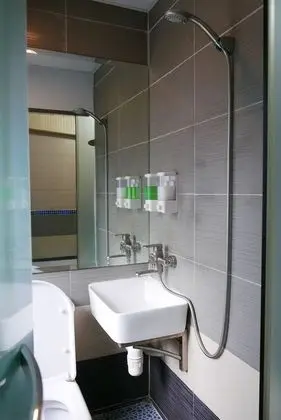Standard Double Room Single Use, 1 Double Bed