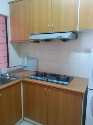 Daire, 3 Yatak Odası (City View)