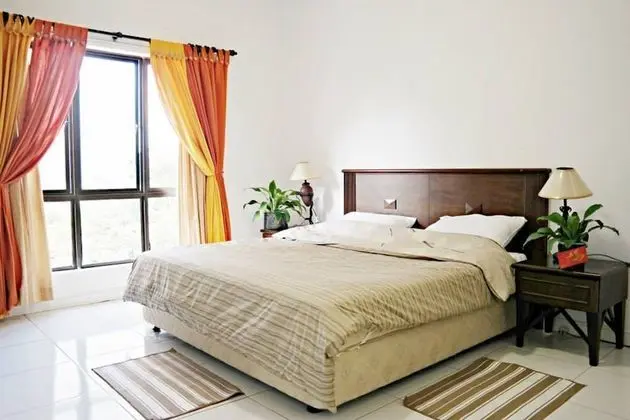 Daire, 3 Yatak Odası (Waterfront View)