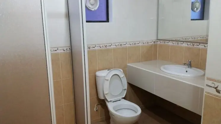 Deluxe Oda, 3 Yatak Odası