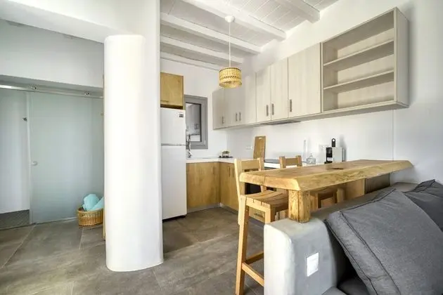 Deluxe Apart Daire