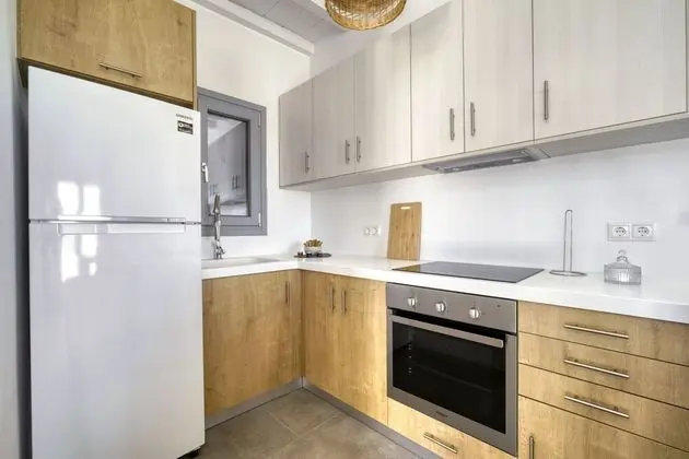 Deluxe Apart Daire