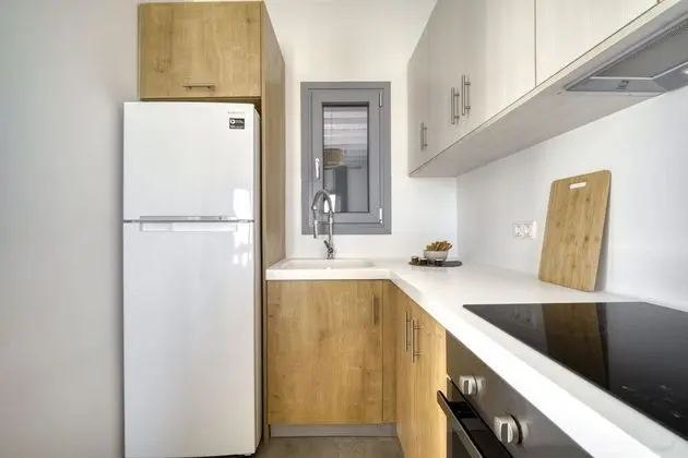 Deluxe Apart Daire