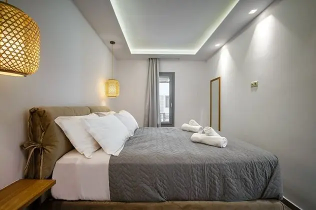 Design Apart Daire