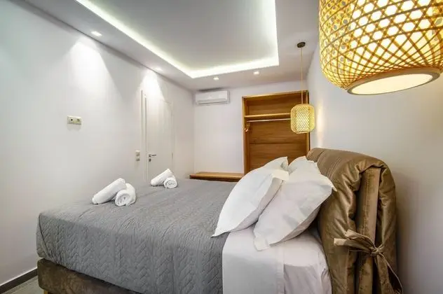 Design Apart Daire