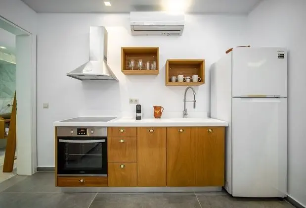 Design Apart Daire