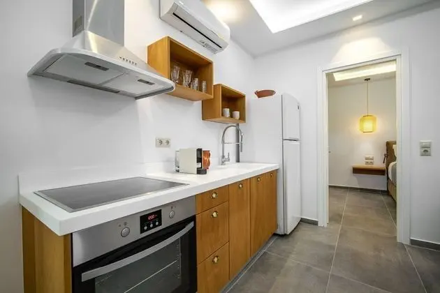 Design Apart Daire