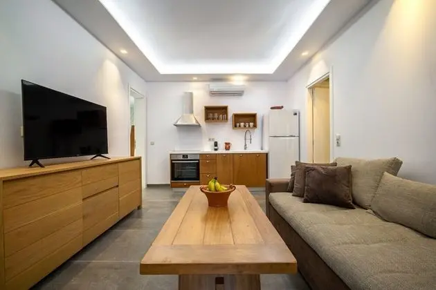 Design Apart Daire