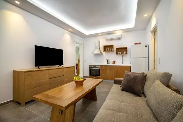 Design Apart Daire