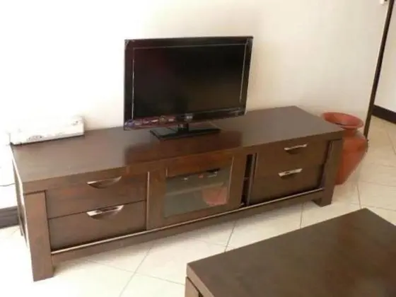 City Süit, 3 Yatak Odası