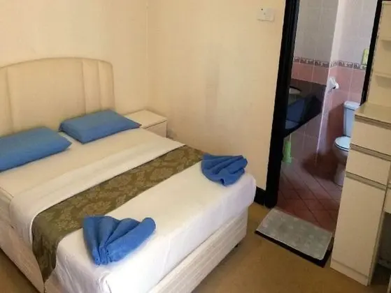 City Süit, 3 Yatak Odası