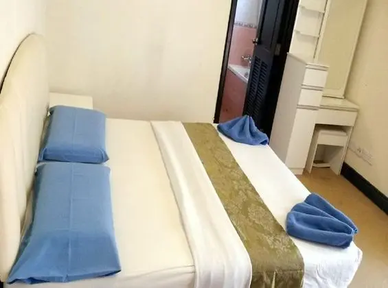 City Süit, 3 Yatak Odası