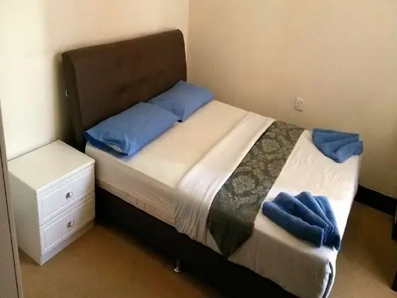 City Süit, 3 Yatak Odası
