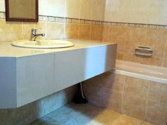 City Süit, 3 Yatak Odası