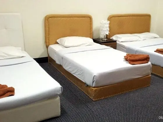 Superior Çatı Katı Süiti (Penthouse), 5 Yatak Odası (Suite)