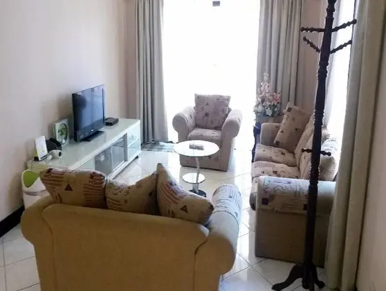 Superior Çatı Katı Süiti (Penthouse), 5 Yatak Odası (Suite)