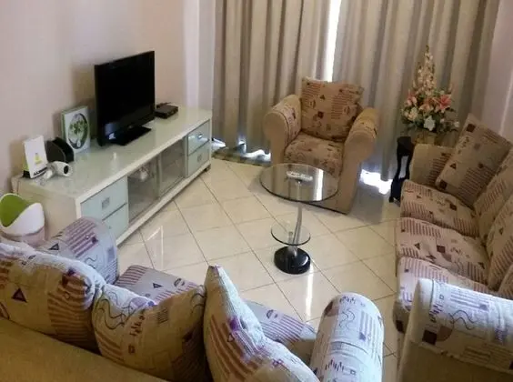 Superior Çatı Katı Süiti (Penthouse), 5 Yatak Odası (Suite)