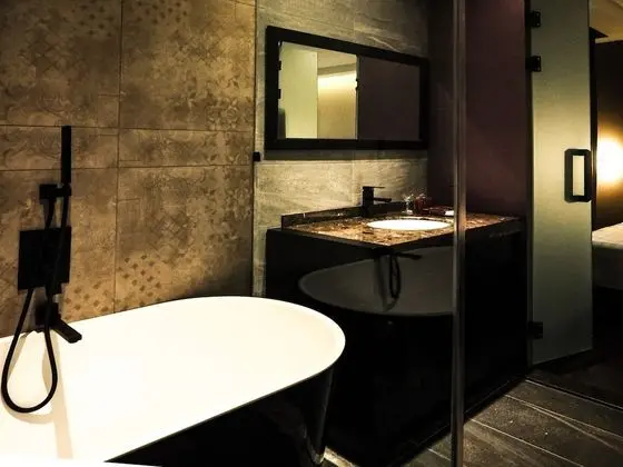 Banyo lavabosu