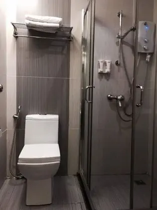 Standard Tek Büyük Yataklı Oda, 1 Büyük (Queen) Boy Yatak
