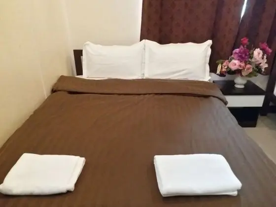 Üç Kişilik Oda